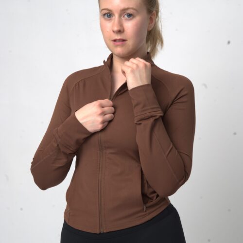 CATEGORY JACKET