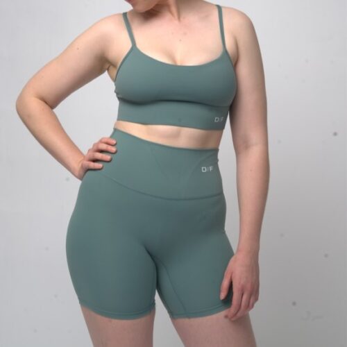 CATEGORY SHORTS