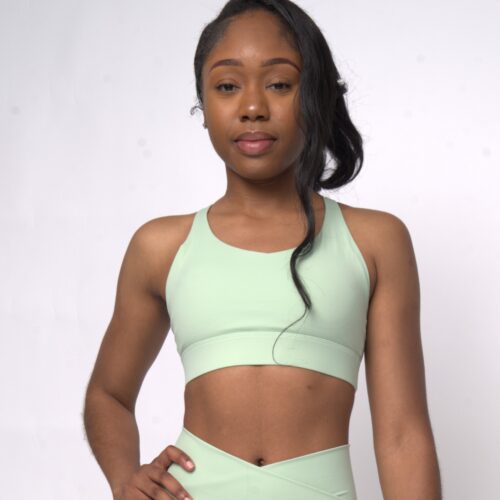 CATEGORY SPORTS BRA
